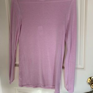 Long sleeve turtleneck